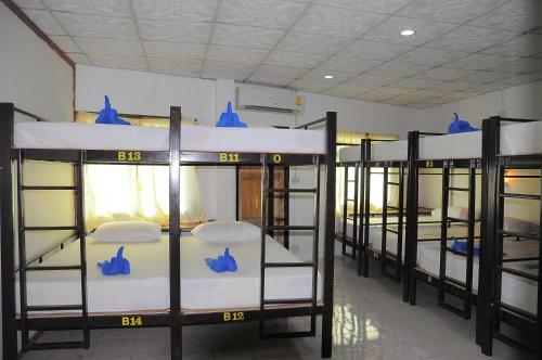 Mickey Hostel