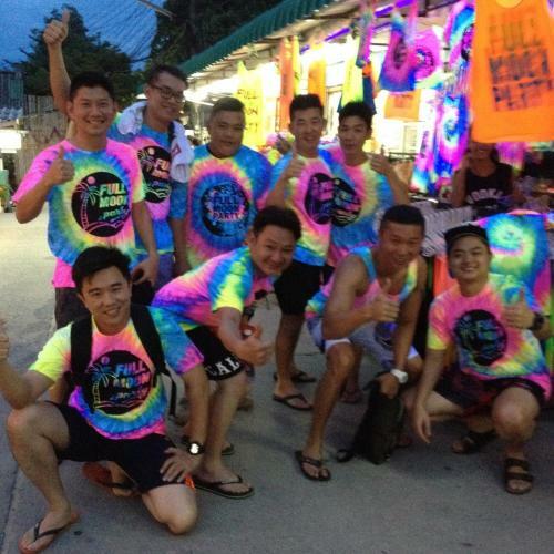 Mickey Hostel