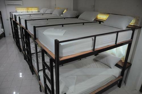 Mickey Hostel