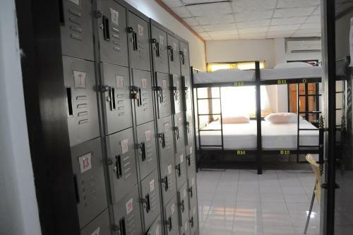 Mickey Hostel