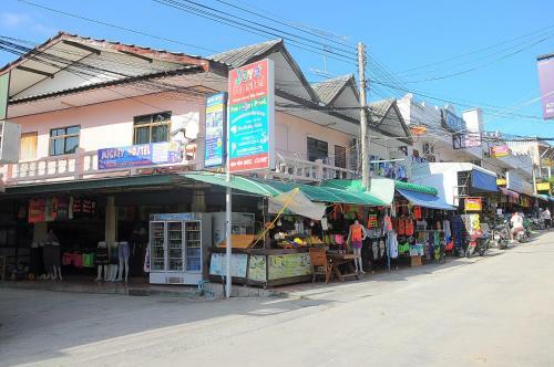 Mickey Hostel
