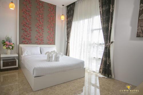 Cupid Hotel