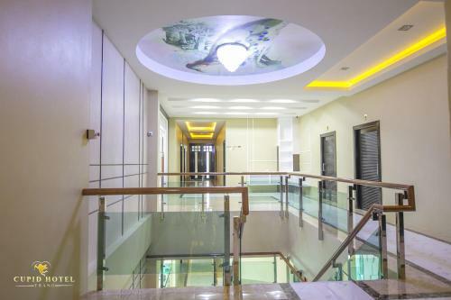 Cupid Hotel