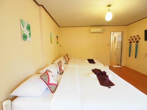 Hotel Baan Pun Sook Resort