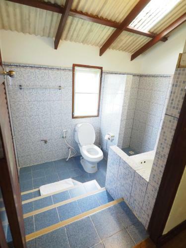 Hotel Baan Pun Sook Resort