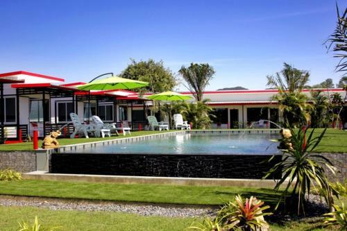 Hotel Cape Go Resort
