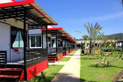 Hotel Cape Go Resort