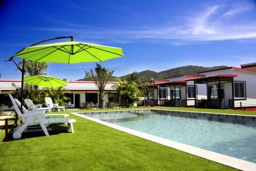 Hotel Cape Go Resort