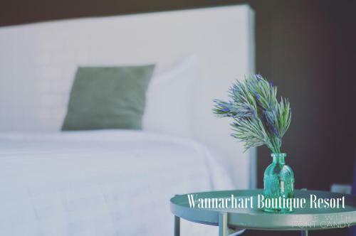Hotel Wannachart Boutique Resort