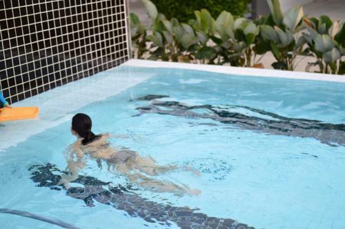 Hotel Wannachart Boutique Resort