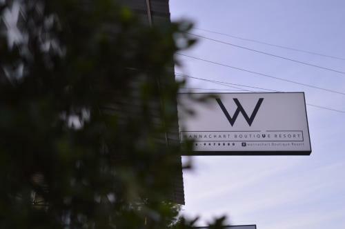 Hotel Wannachart Boutique Resort