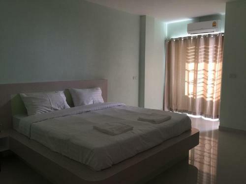 Chalermlak Hotelsurin