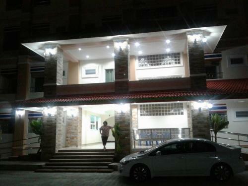 Chalermlak Hotelsurin
