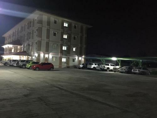 Chalermlak Hotelsurin