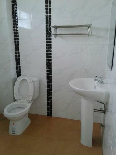 Chalermlak Hotelsurin