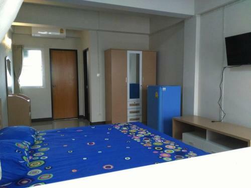 Apartamento Sapandao Place