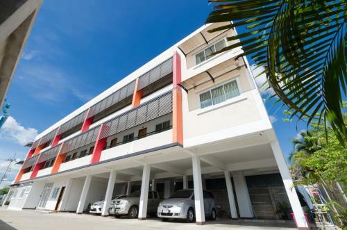 Apartamento Sapandao Place