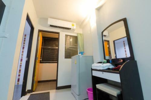 Apartamento Sapandao Place