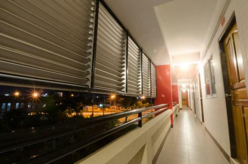 Apartamento Sapandao Place
