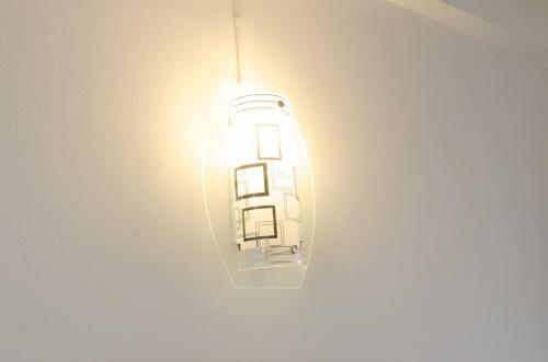 Apartamento Sapandao Place