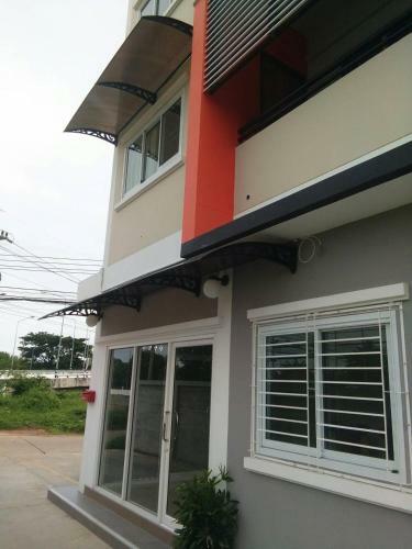 Apartamento Sapandao Place