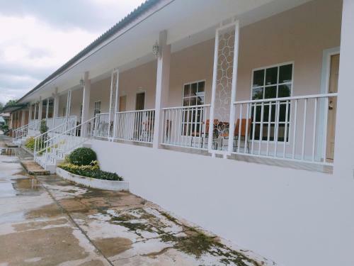 Hotel Mukda Resort