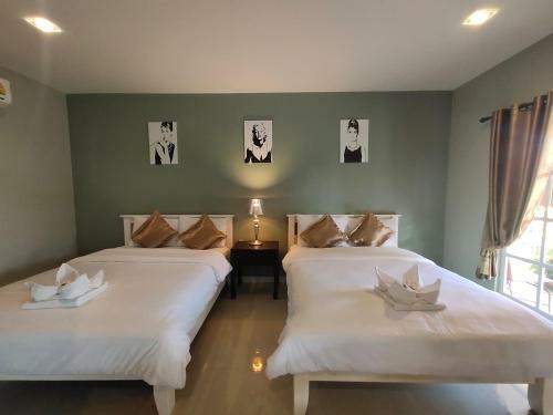 Hotel Mukda Resort