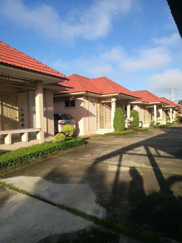 Hotel Mukda Resort