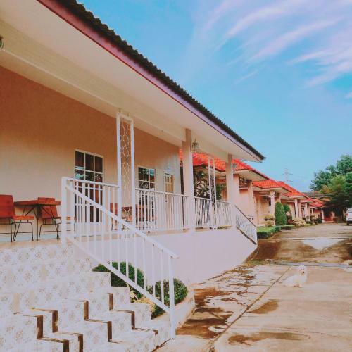 Hotel Mukda Resort