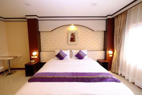 Hotel Chokdee Place