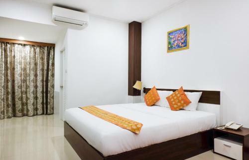 Hotel Chokdee Place