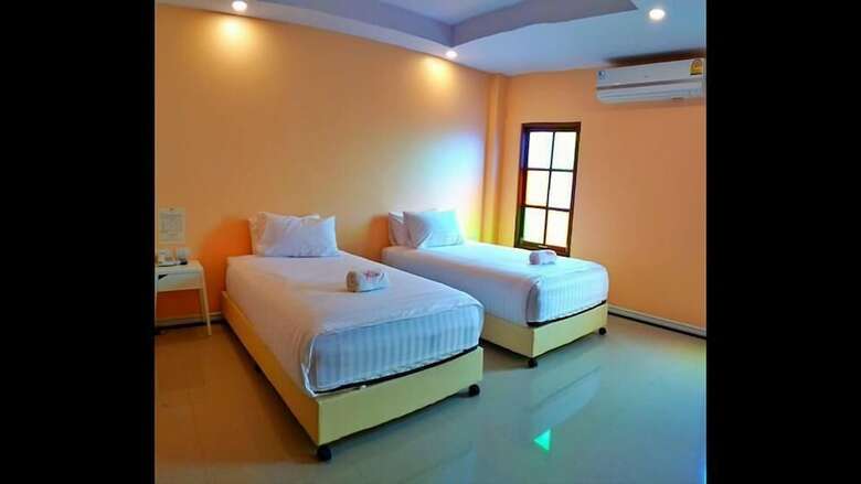 Hotel Malone Maranatha