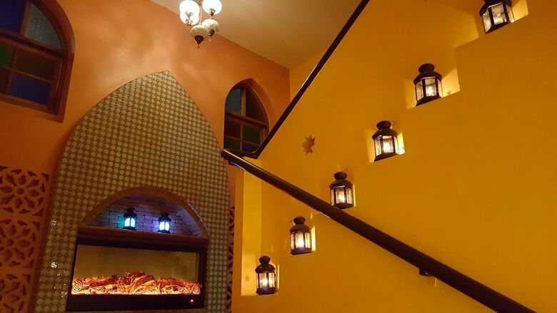 Hotel Malone Maranatha