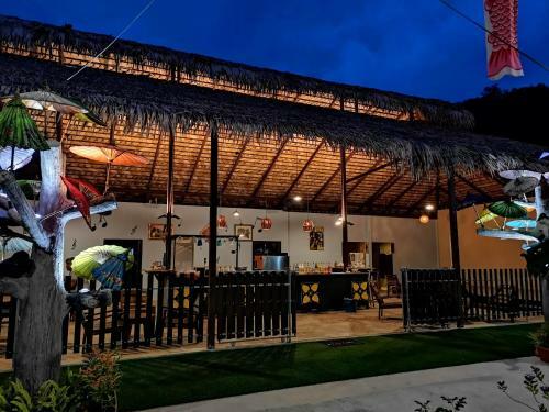 Hotel River Rock Palm Resort & Spa, Betong