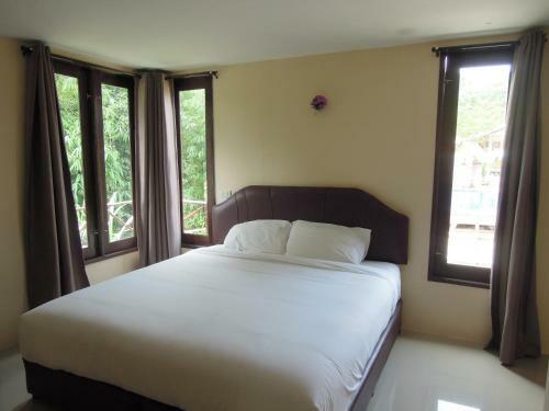 Hotel River Rock Palm Resort & Spa, Betong