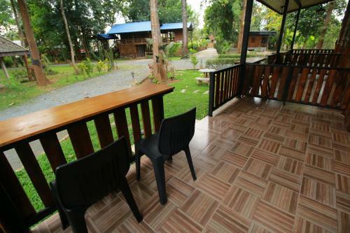 Hotel Papa's Garden