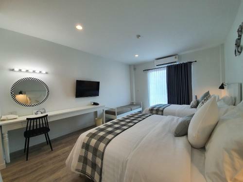 Hotel Peggy's Cove Resort