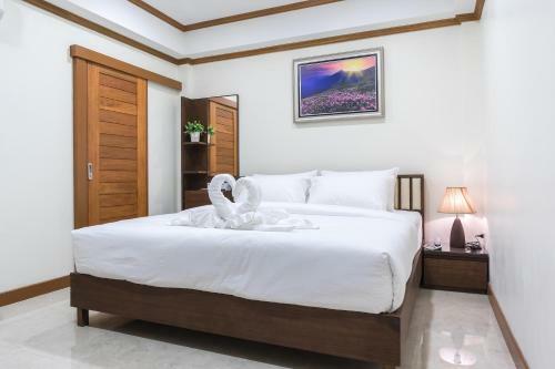 Suthep Home & Hostel