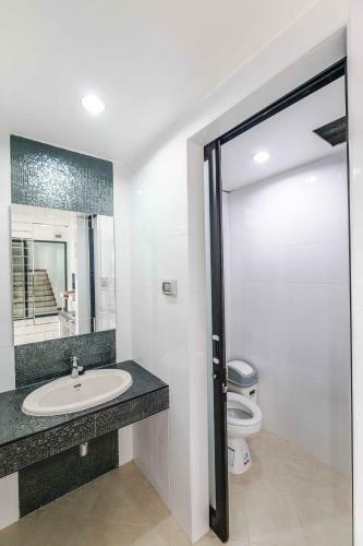 Apartamento Don Muang Hotel