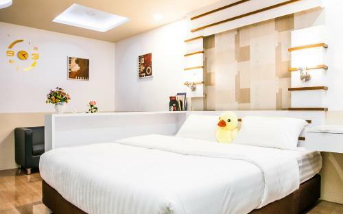 Posada Sunset Residence Pinklao