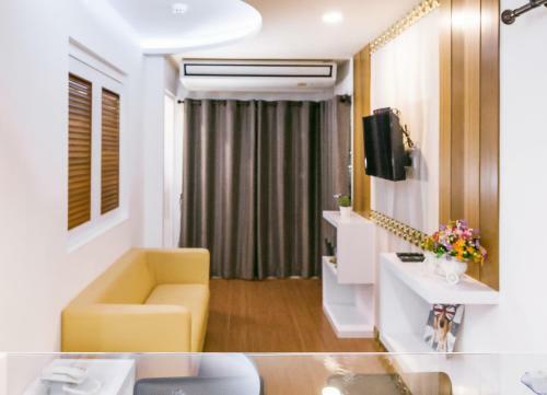 Posada Sunset Residence Pinklao