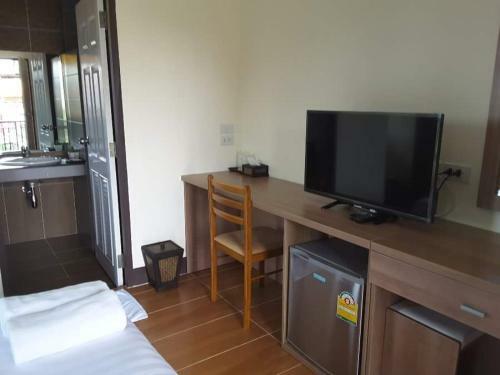 Hostal Baan Kieng Tawan