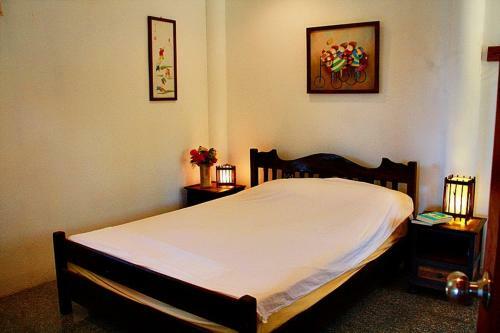 Hotel Utopia House Phangan