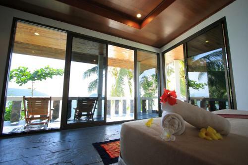 Hotel Beck's Resort