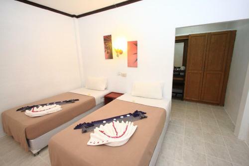 Hotel Beck's Resort