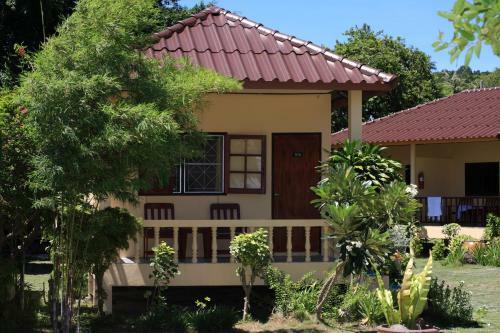 Hotel Beck's Resort