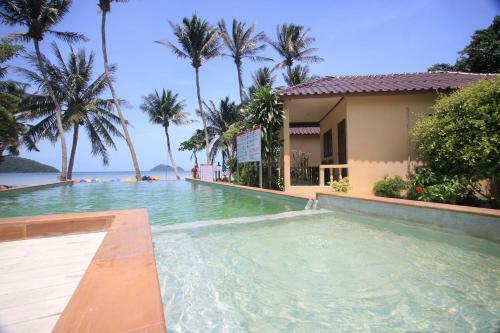 Hotel Beck's Resort
