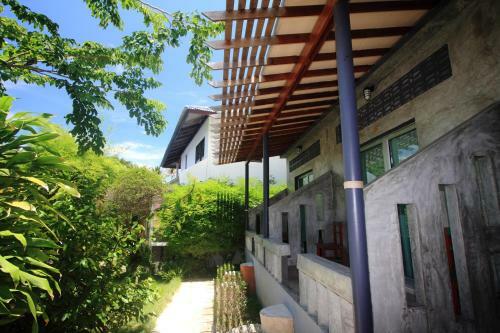 Hotel Beck's Resort
