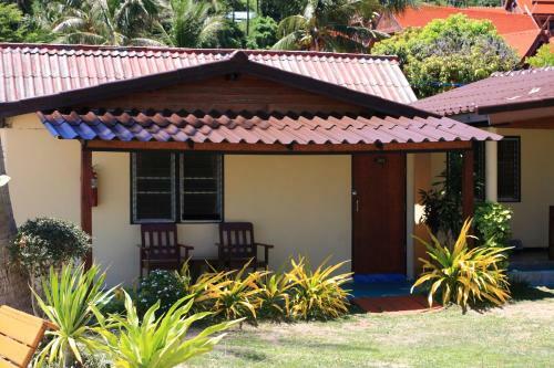 Hotel Beck's Resort