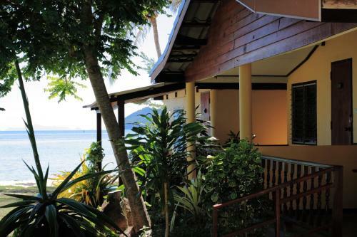 Hotel Beck's Resort